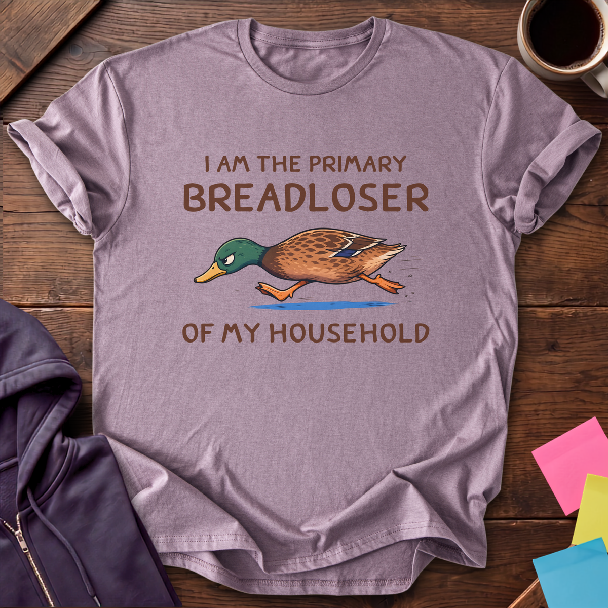 Bread Loser T-Shirt — Paragon