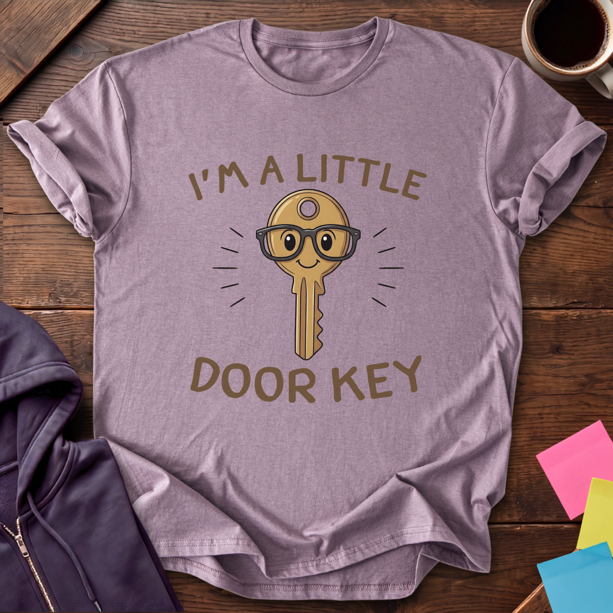 Locked Out Again T-Shirt — Paragon