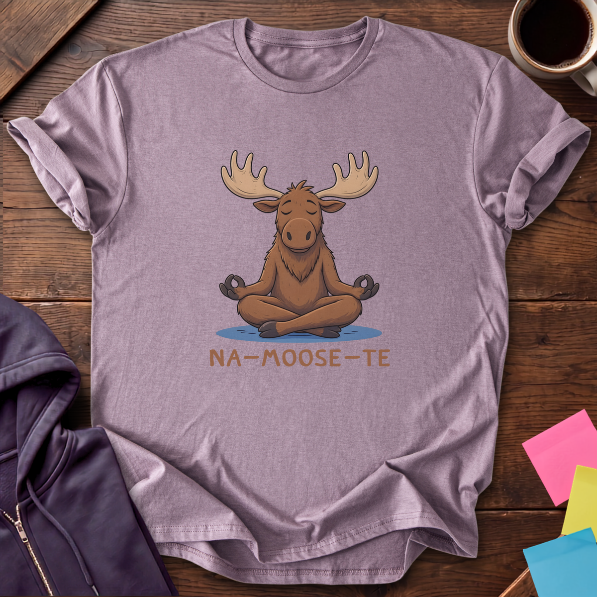 Na Moose Te — Paragon