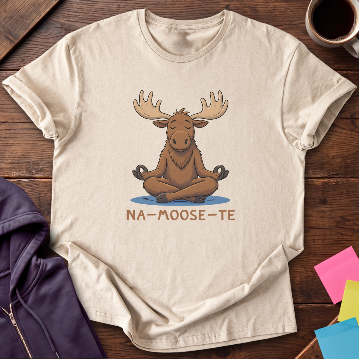 Na Moose Te — Sand