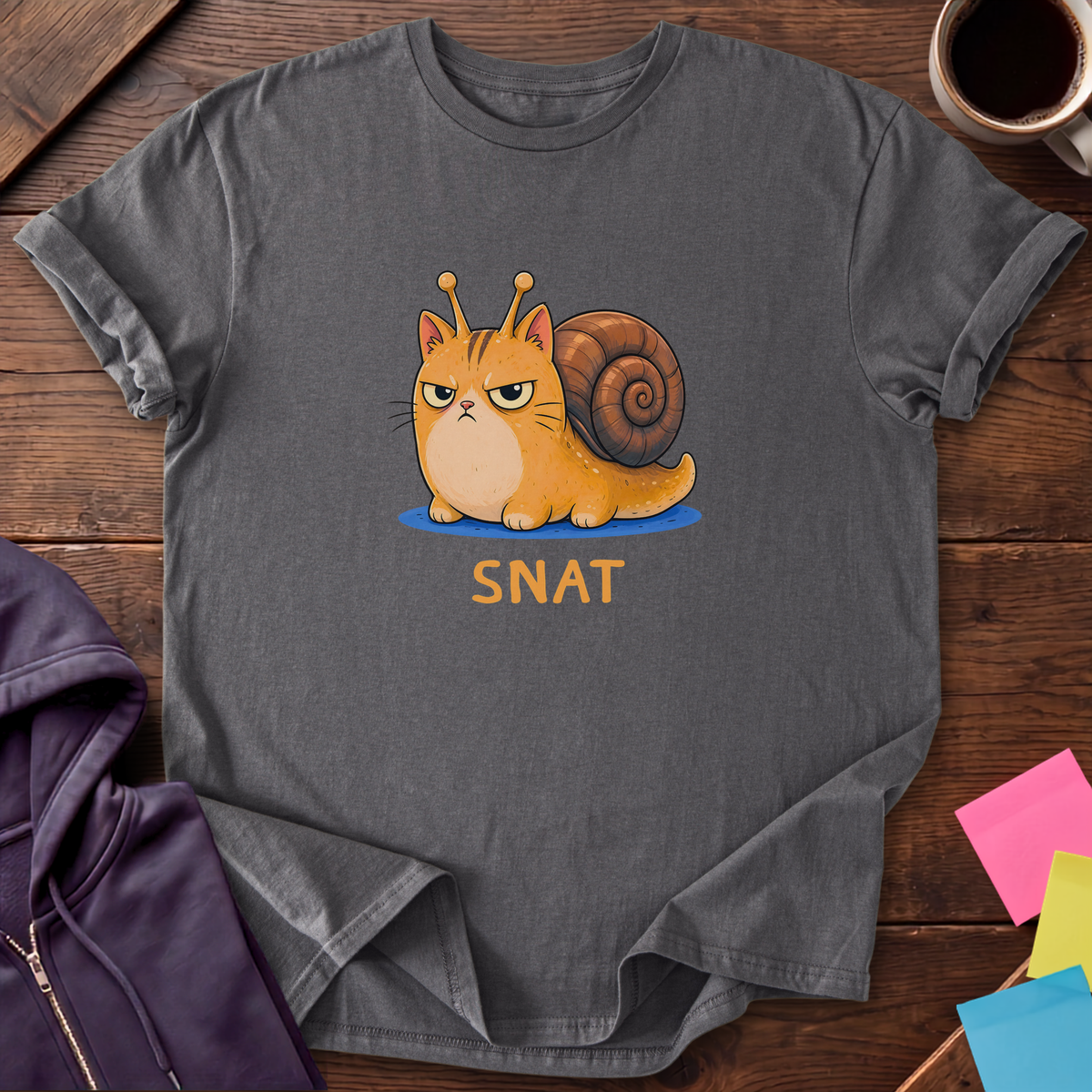 Snat — Charcoal
