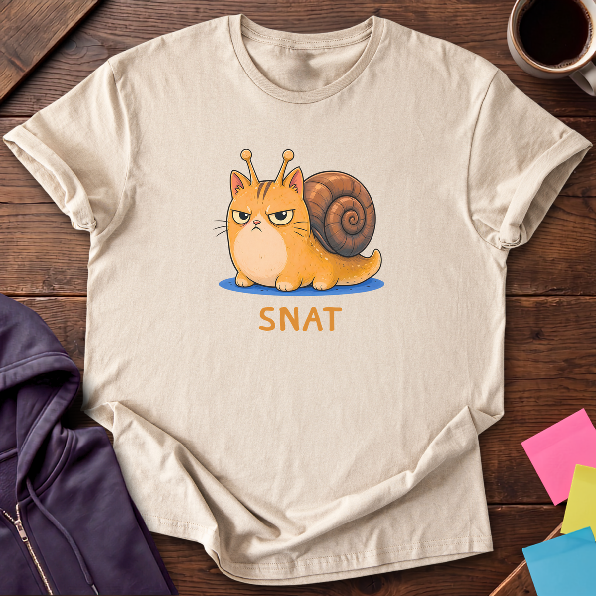 Snat — Sand